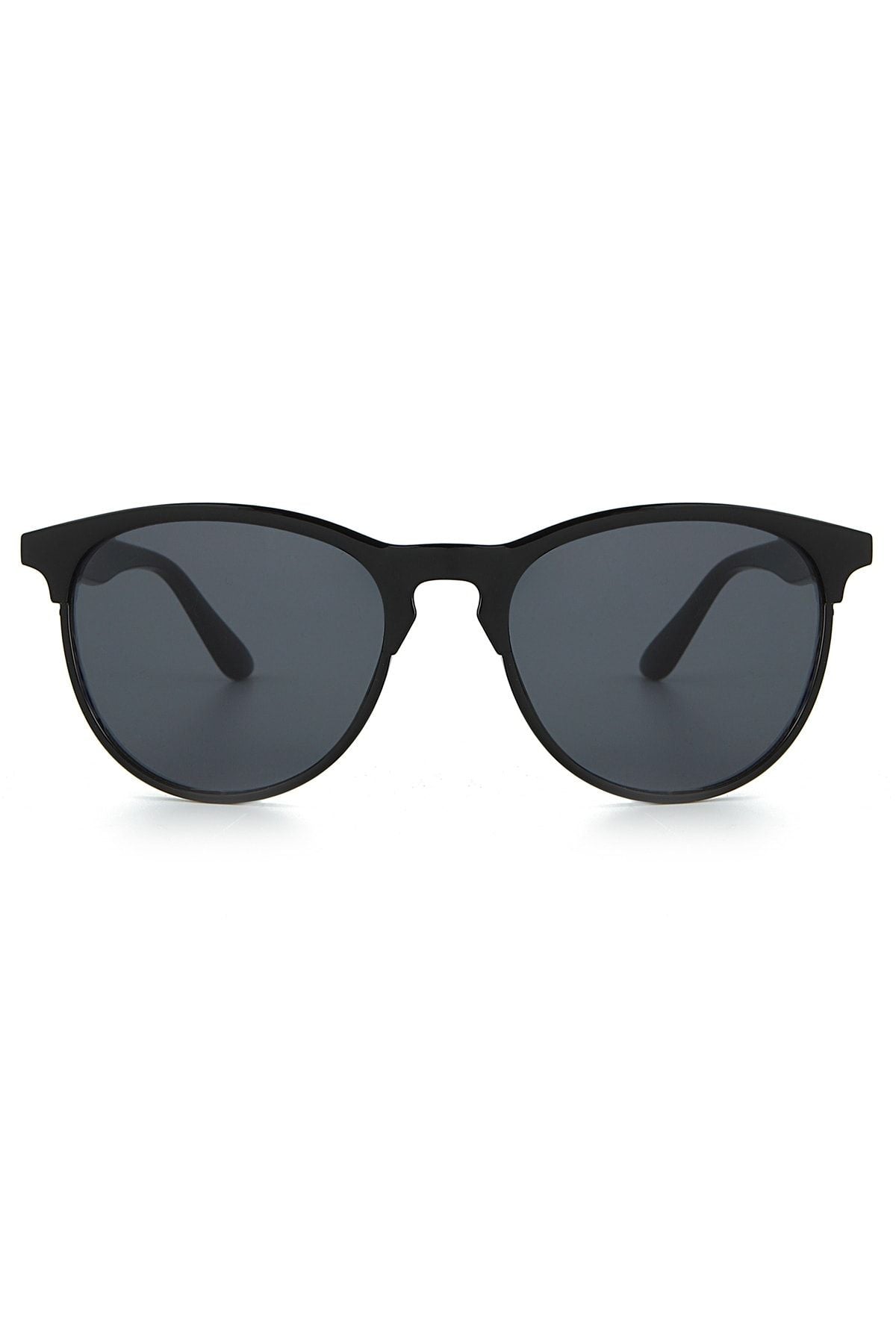 Siyah Unisex Güneş Gözlüğü Apsn001301--55 Ekartman