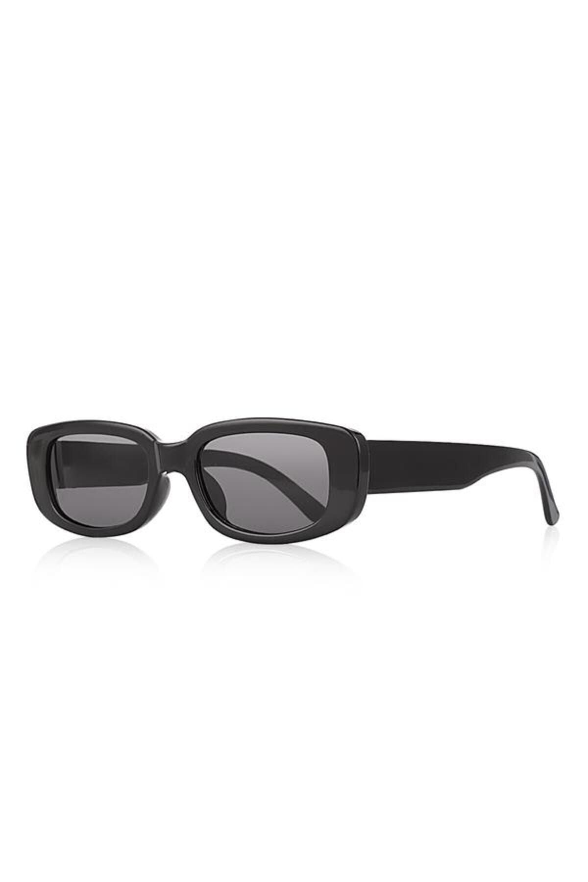 Aqua di Polo 1987 Black Women's Sunglasses APSI001601