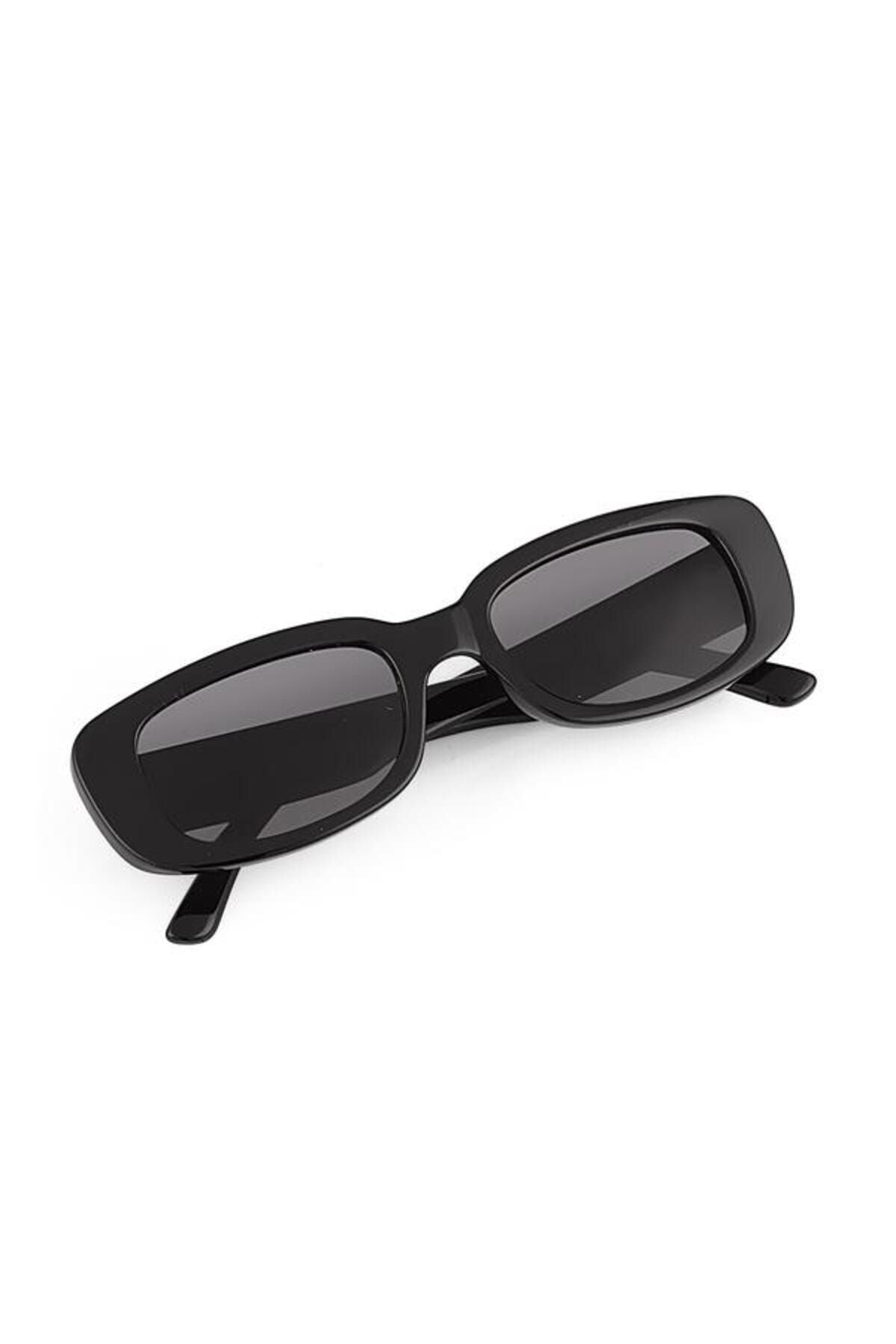 Aqua di Polo 1987 Black Women's Sunglasses APSI001601