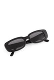 Aqua di Polo 1987 Black Women's Sunglasses APSI001601