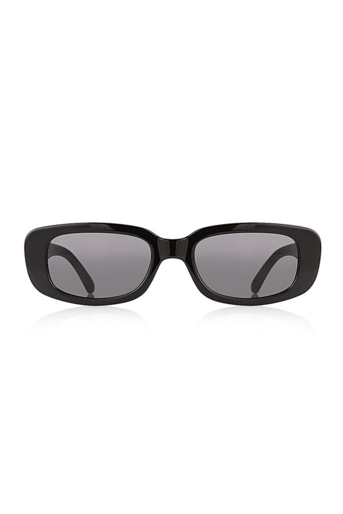 Aqua di Polo 1987 Black Women's Sunglasses APSI001601