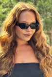 Aqua di Polo 1987 Black Women's Sunglasses APSO000601