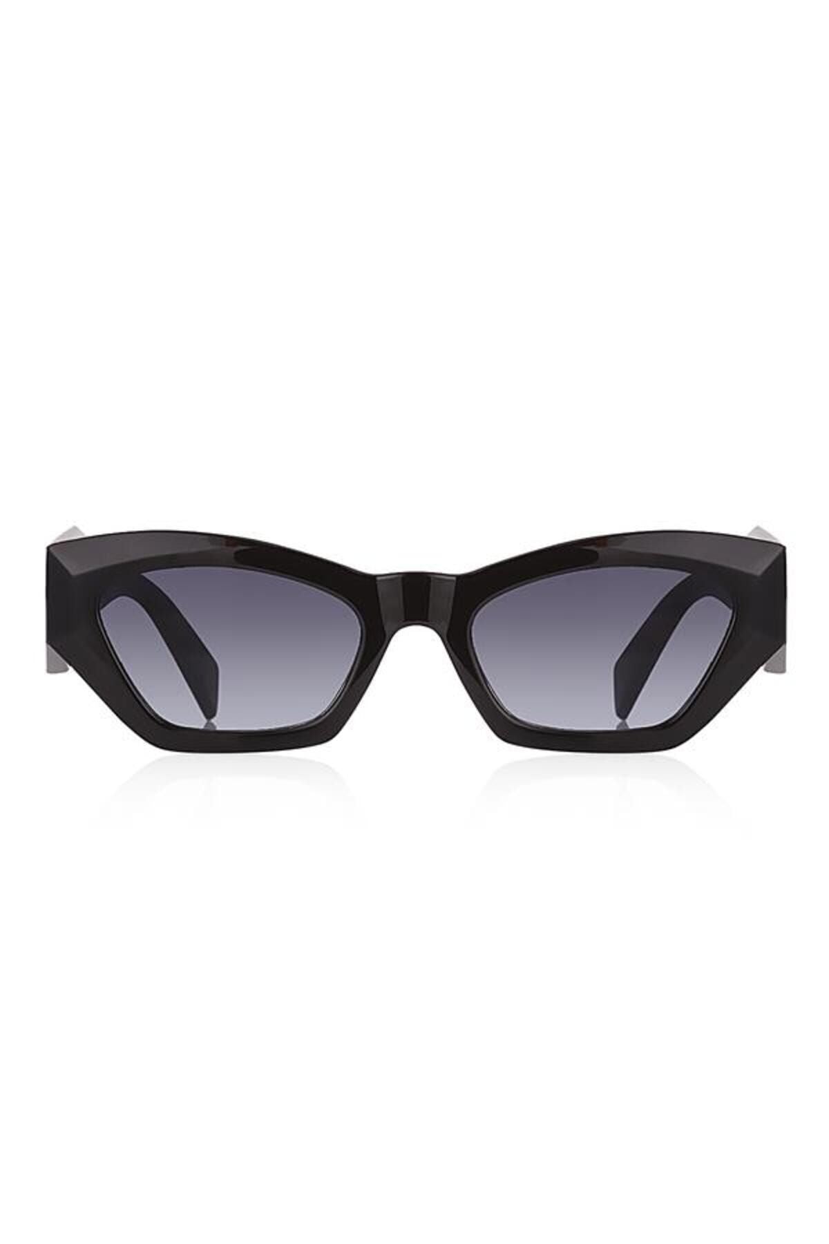 Aqua di Polo 1987 Black Women's Sunglasses APSO000601