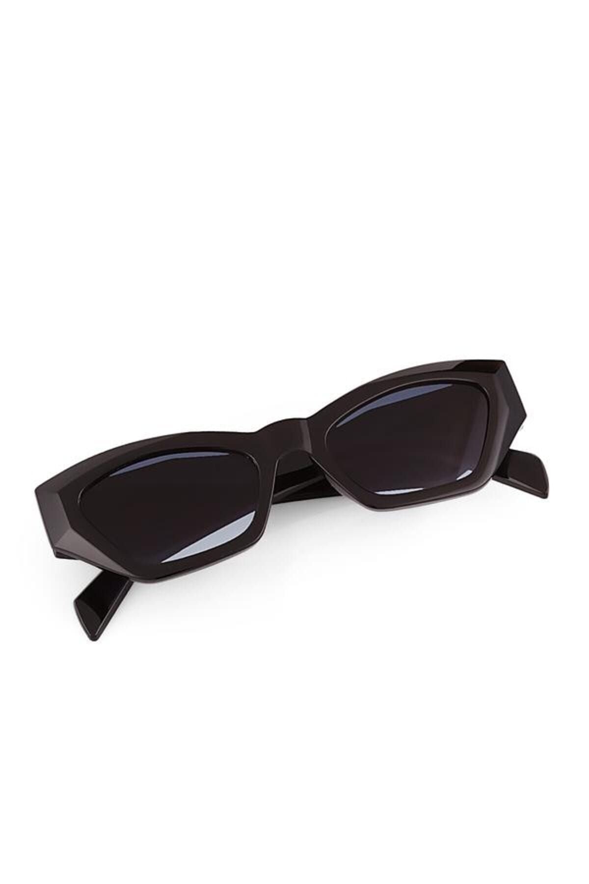 Aqua di Polo 1987 Black Women's Sunglasses APSO000601