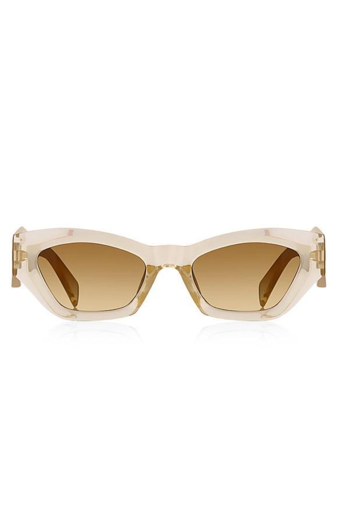 Aqua di Polo 1987 Mink Women's Sunglasses APSO000604