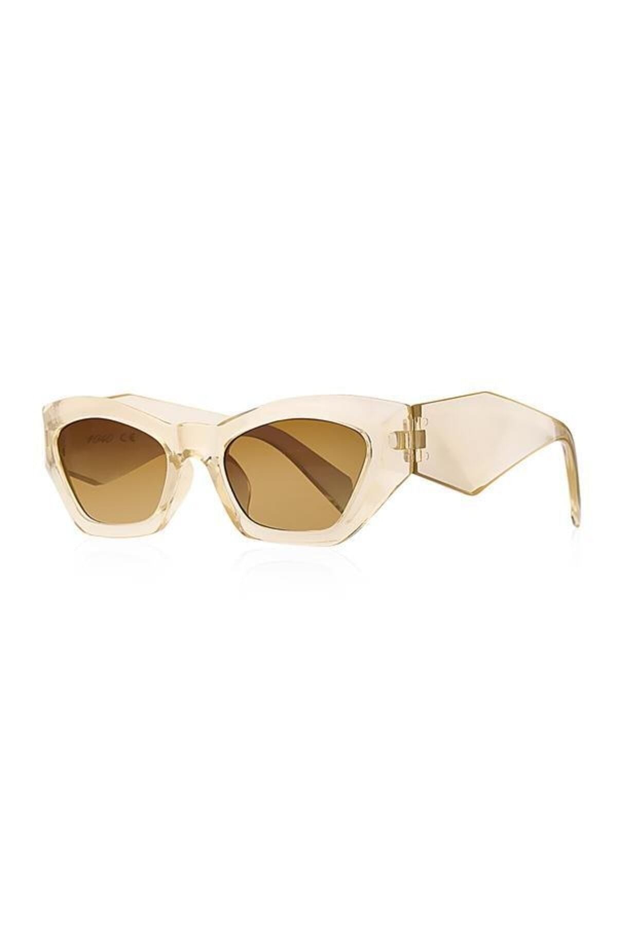 Aqua di Polo 1987 Mink Women's Sunglasses APSO000604