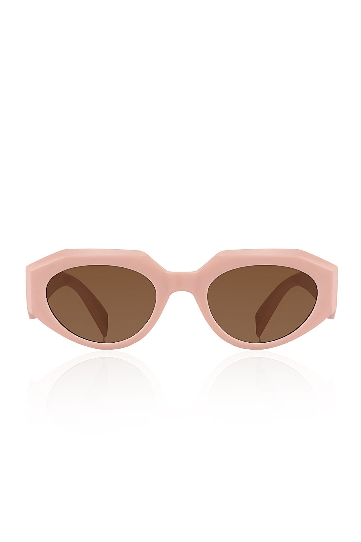 Aqua di Polo 1987 Orange Women's Sunglasses APSN010104