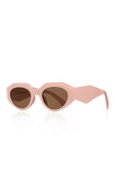Aqua di Polo 1987 Orange Women's Sunglasses APSN010104