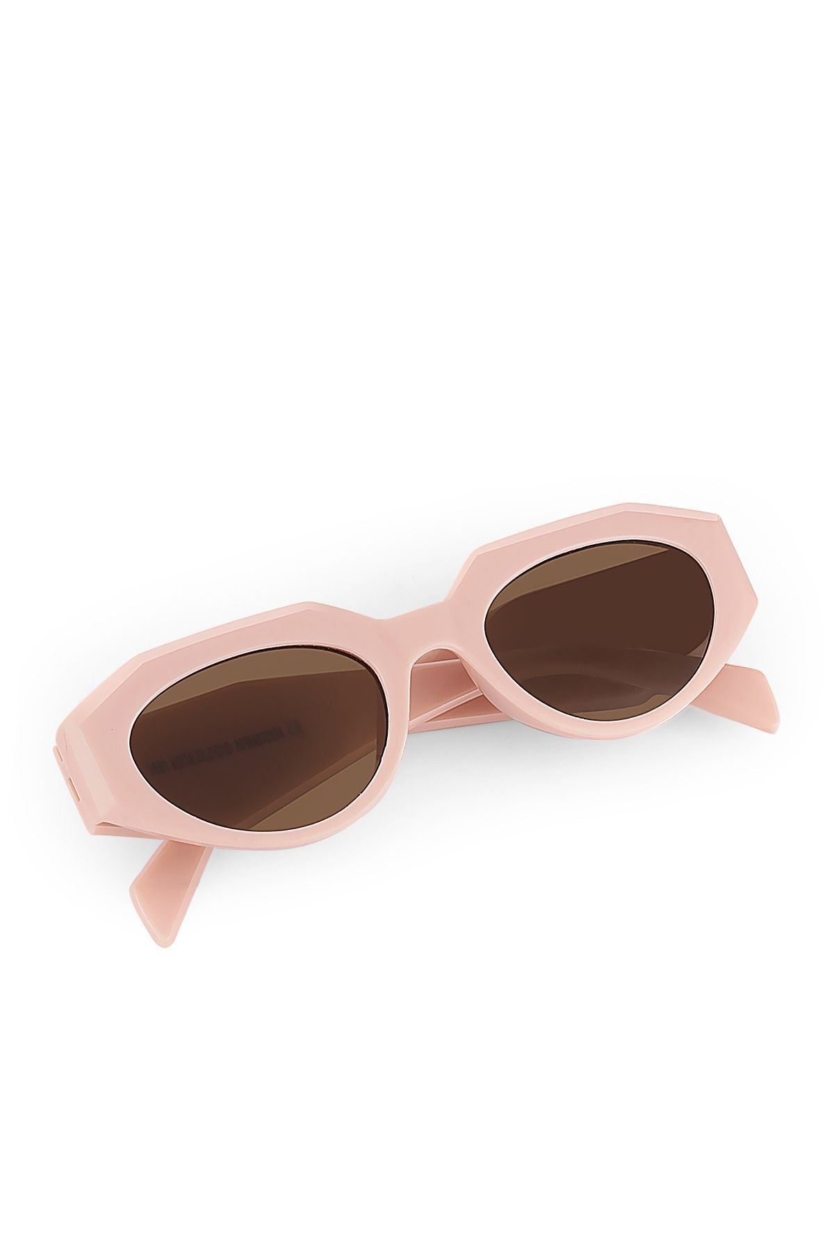 Aqua di Polo 1987 Orange Women's Sunglasses APSN010104