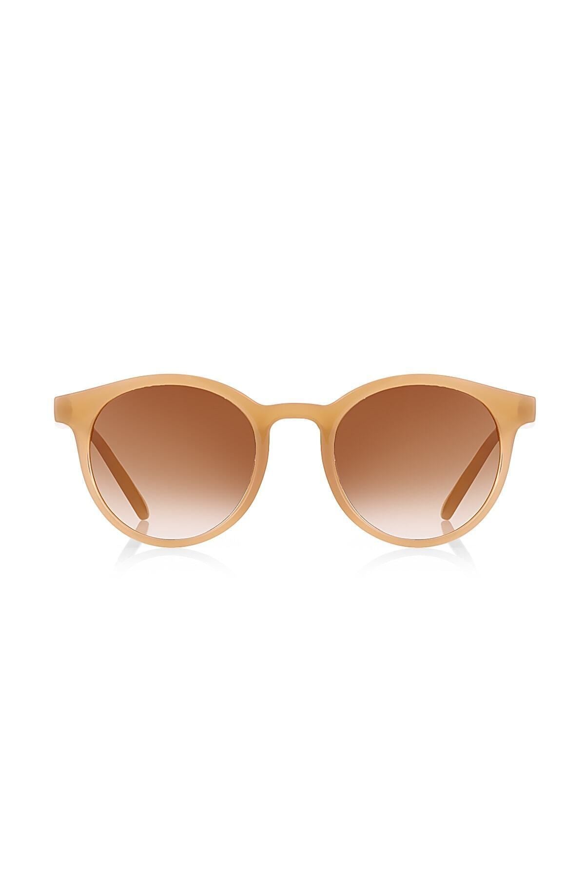 Aqua di Polo 1987 Beige Unisex Sunglasses APSI000104