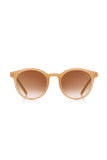 Aqua di Polo 1987 Beige Unisex Sunglasses APSI000104