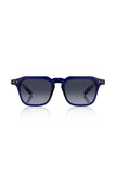 Aqua di Polo 1987 Blue Men's Sunglasses