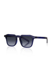 Aqua di Polo 1987 Blue Men's Sunglasses