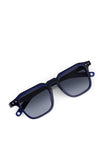 Aqua di Polo 1987 Blue Men's Sunglasses
