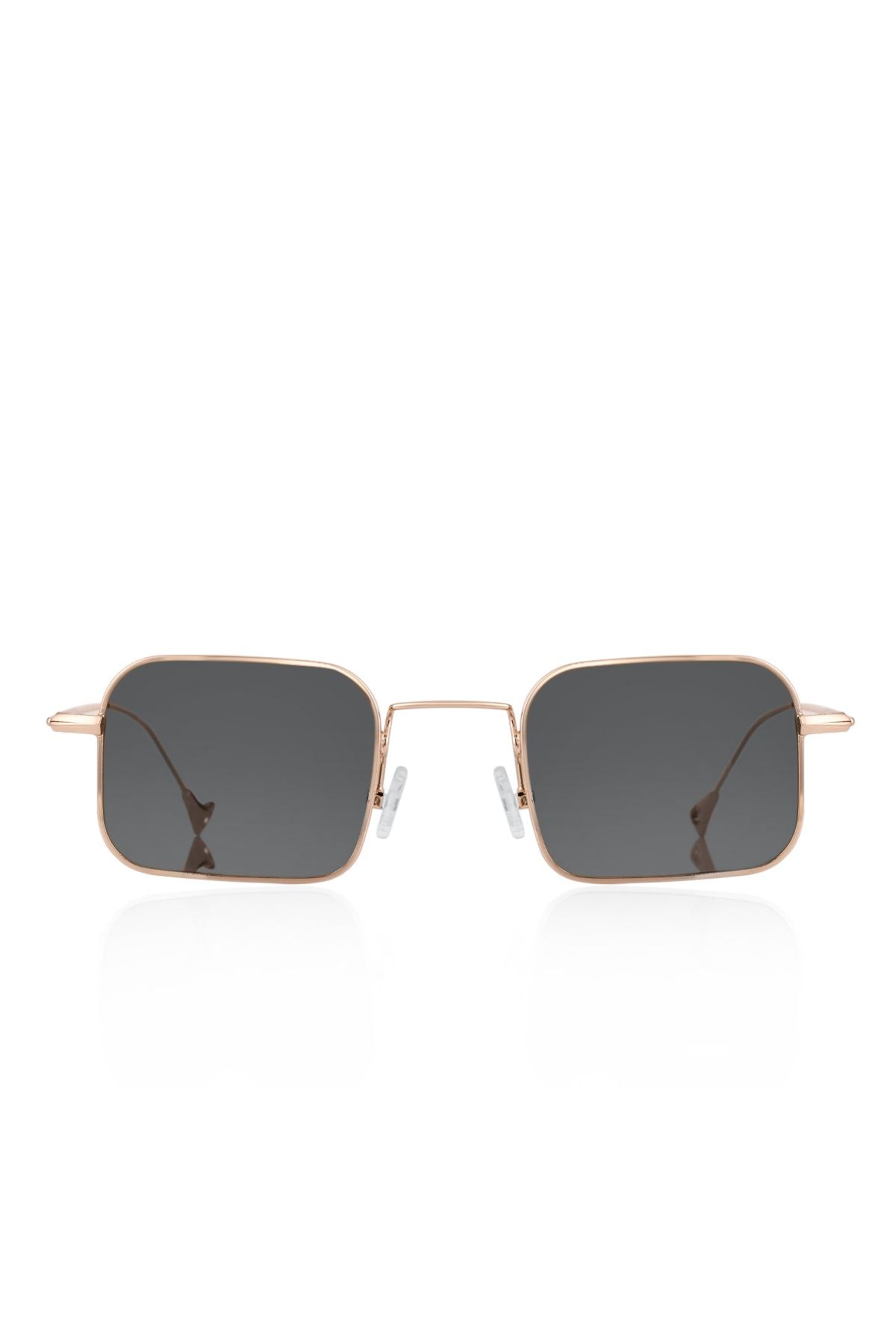 Aqua di Polo 1987 Black Unisex Sunglasses APSU036601