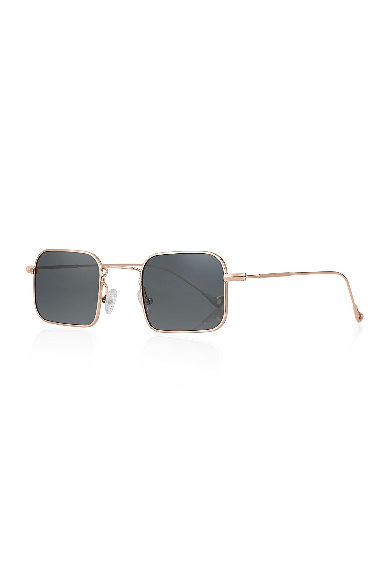 Aqua di Polo 1987 Black Unisex Sunglasses APSU036601