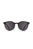 Aqua di Polo 1987 Black Unisex Sunglasses APSI000101