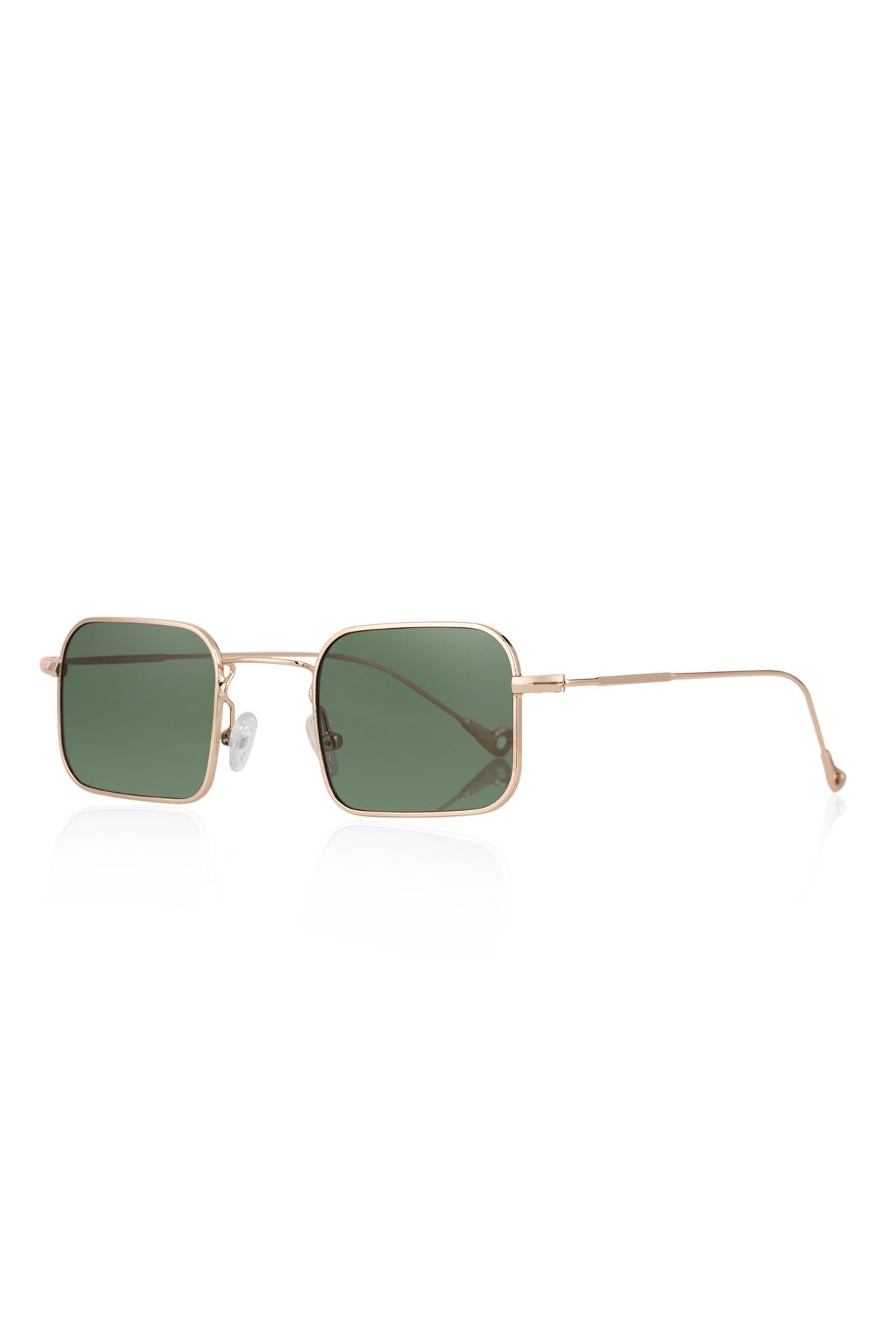 Aqua di Polo 1987 Green Unisex Sunglasses APSU036603
