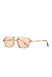 Aqua di Polo 1987 Mink Women's Sunglasses APSS074702