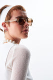 Aqua di Polo 1987 Mink Women's Sunglasses APSU037607