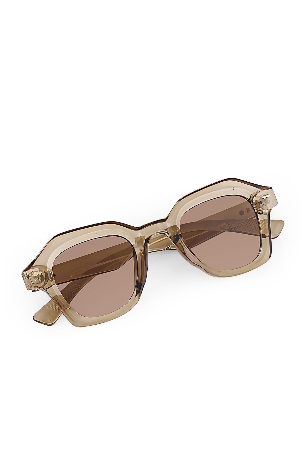 Aqua di Polo 1987 Mink Women's Sunglasses APSU037607
