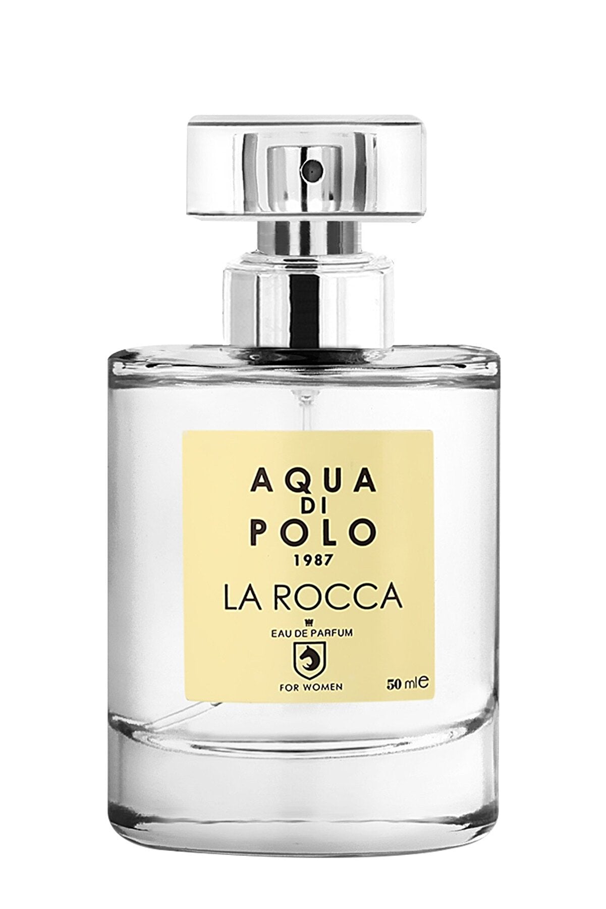 Aqua di Polo 1987 APCN004001 La Rocca 24 ml ve La Rocca 50ml Edp  Kadın Parfümü 2'li Parfüm Seti STCC021153