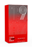 Aqua di Polo 1987 No.9 EDP 100ml Men's Perfume