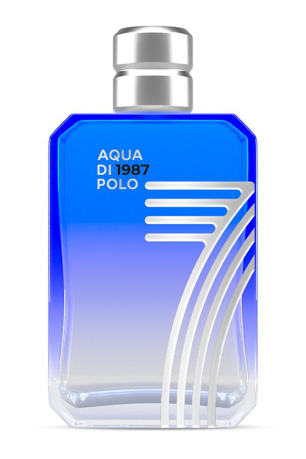 Aqua di Polo 1987 No.7 EDP 100ml Men's Perfume