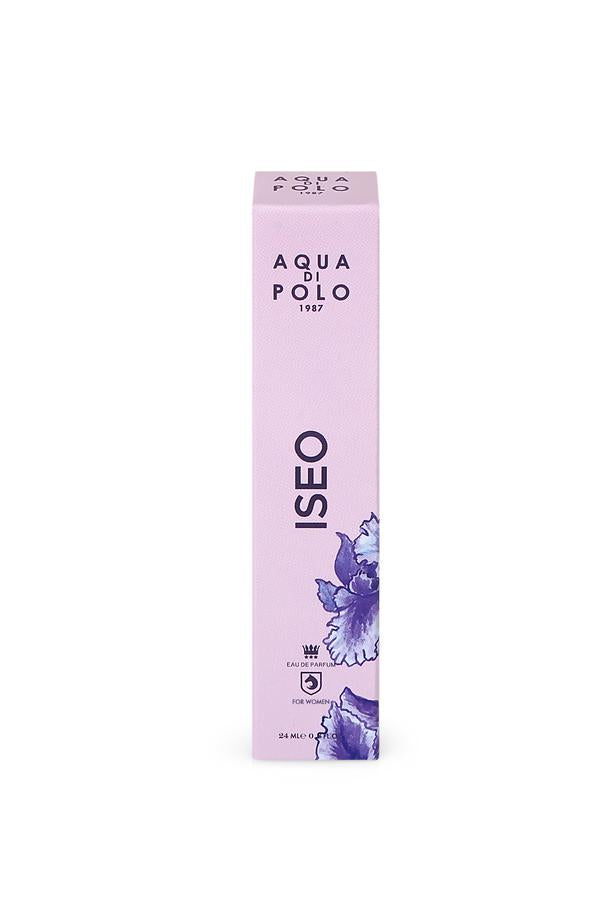 Aqua di Polo 1987 APCN004003 Iseo 24 ml Kadın Parfüm
