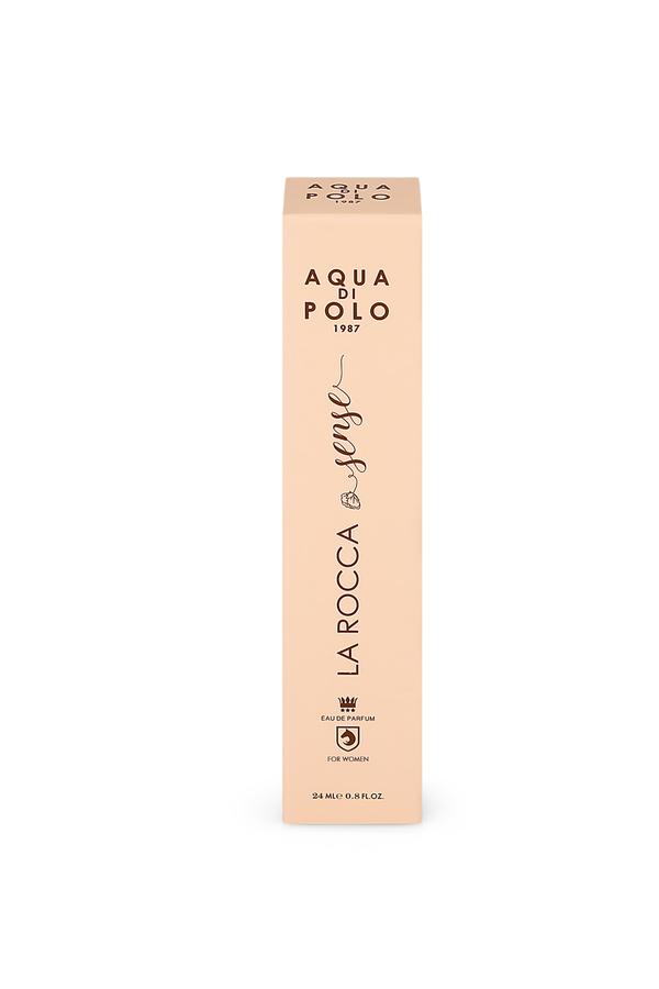 Aqua di Polo 1987 APCN004004 La Rocca Sense 24 ml Kadın Parfüm