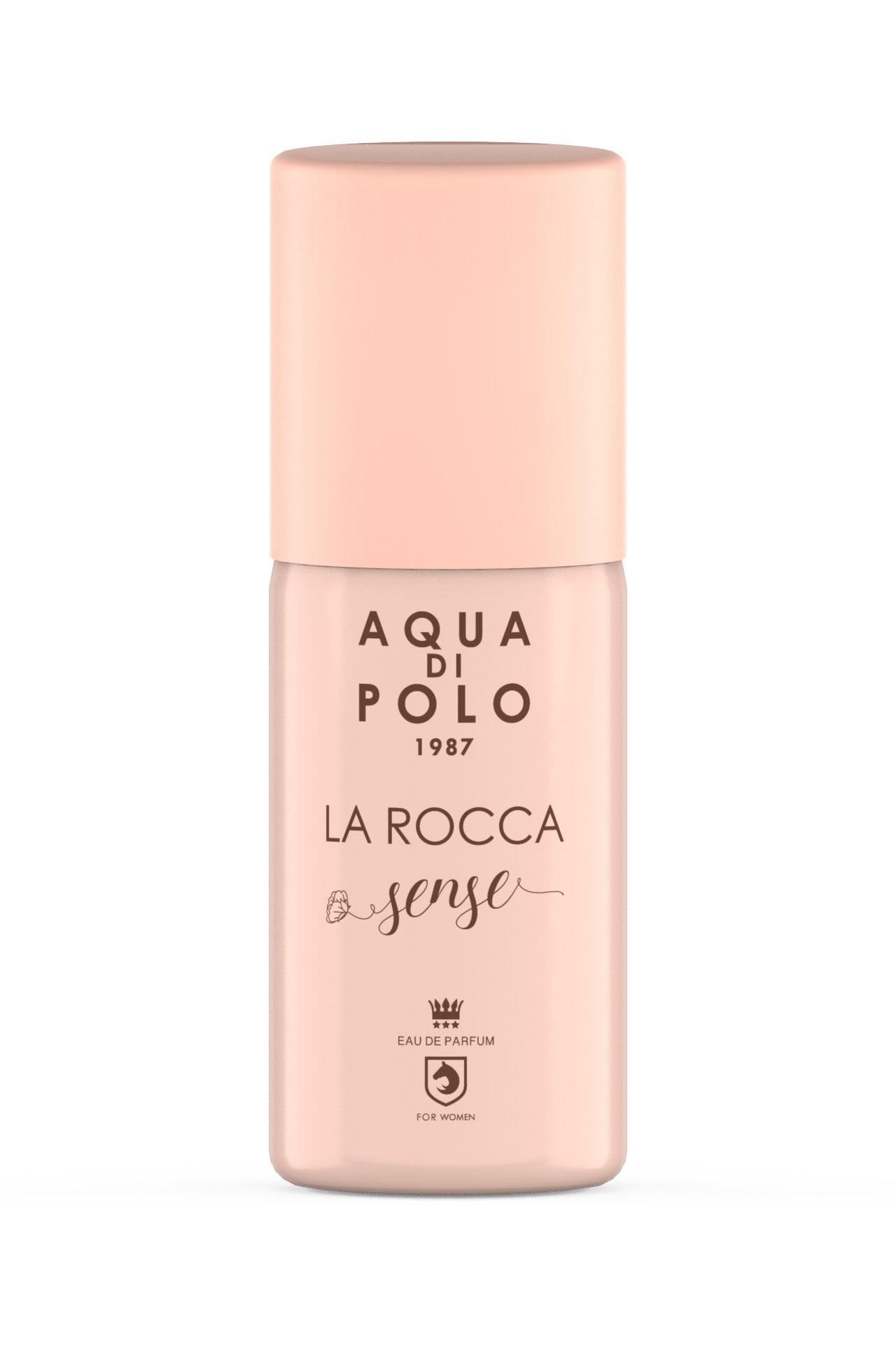 Aqua di Polo 1987 La Rocca Sense 100 ml EDP Kadın Parfüm