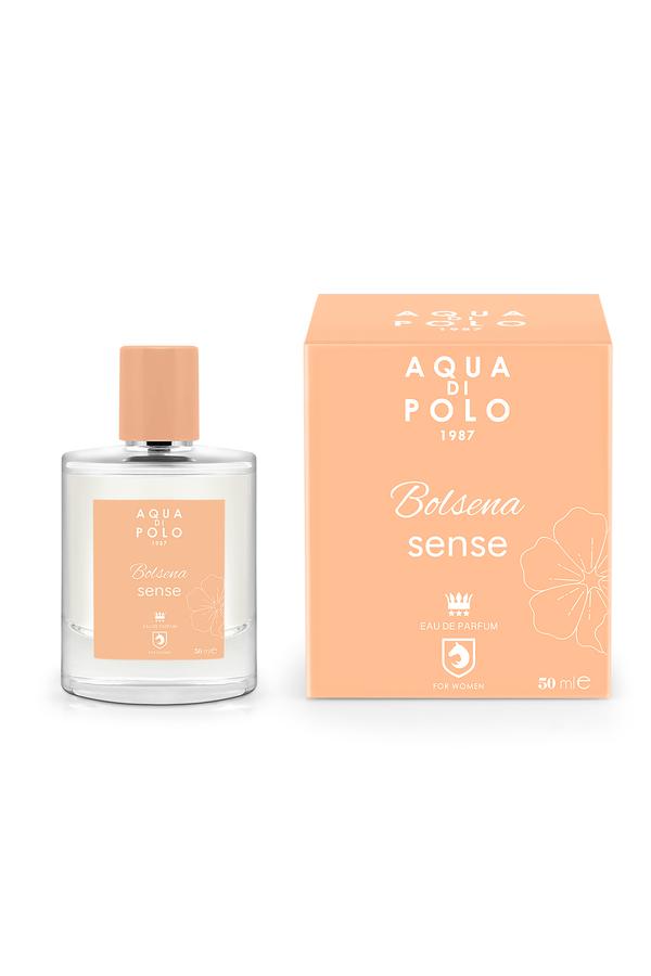 Aqua di Polo Bolsena Sense 50 Ml EDP Kadın Parfüm APCN000802
