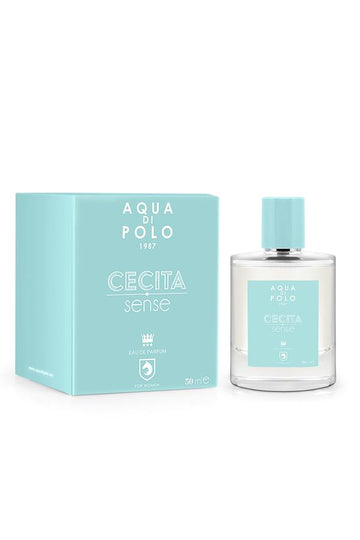 Aqua di Polo Cecita Sense 50 Ml EDP Kadın Parfüm APCN001002
