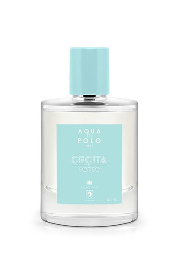 Aqua di Polo Cecita Sense 50 Ml EDP Kadın Parfüm APCN001002