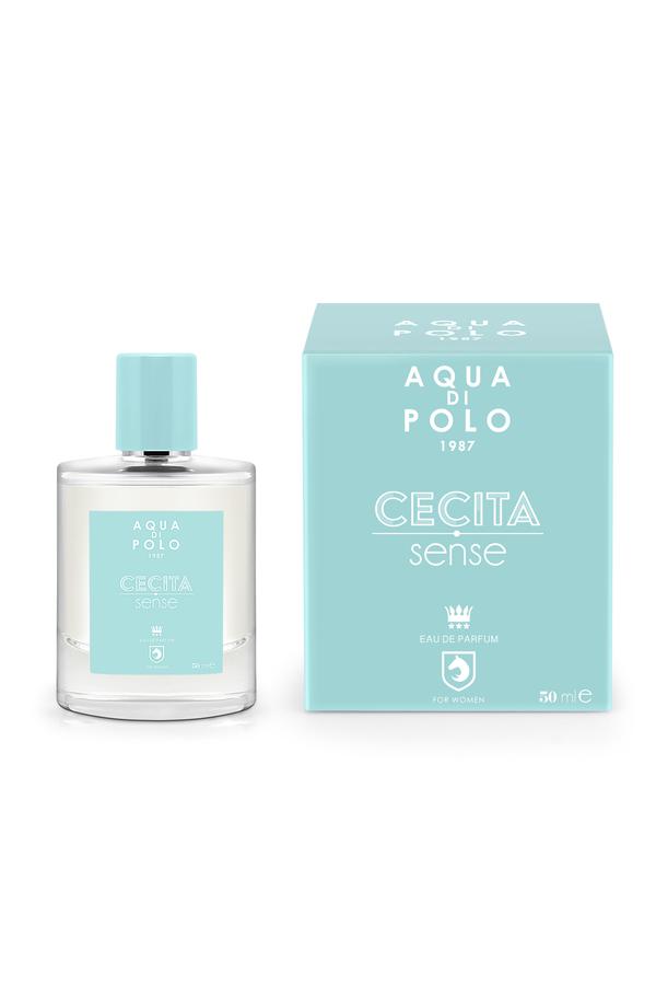 Aqua di Polo Cecita Sense 50 Ml EDP Kadın Parfüm APCN001002