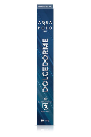 Aqua di Polo Dolcedorme 10 Ml EDP Erkek Kalem Parfüm APCN001202