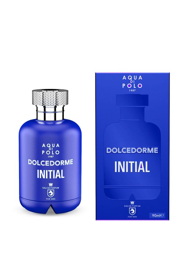 Aqua di Polo Dolcedorme Initial 90 Ml EDP Erkek Parfüm APCN000601