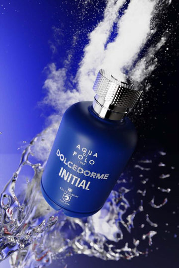 Aqua di Polo Dolcedorme Initial 90 Ml EDP Erkek Parfüm APCN000601
