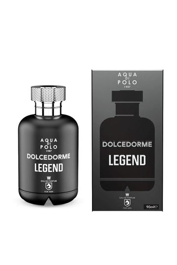 Aqua di Polo Dolcedorme Legend 90 Ml EDP Erkek Parfüm APCN000604