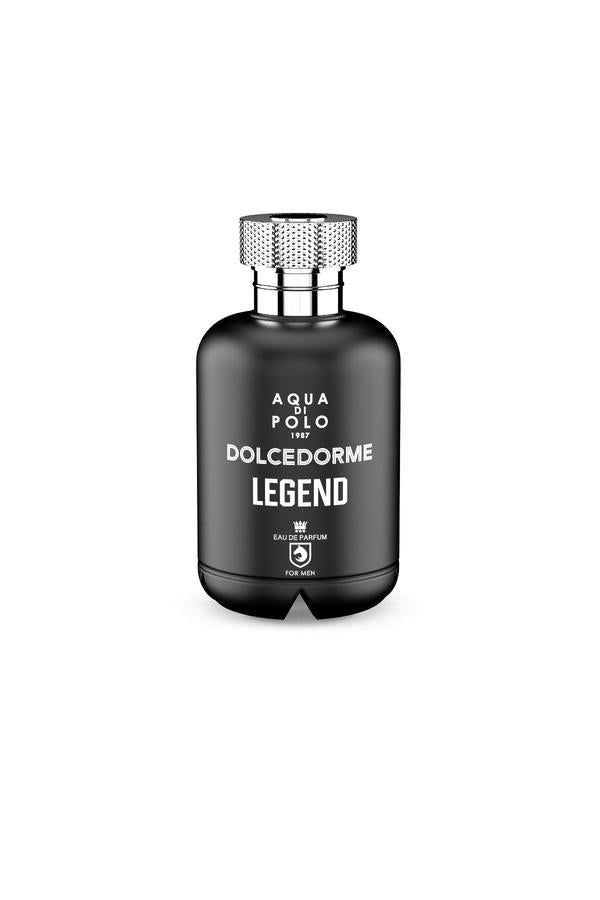 Aqua di Polo Dolcedorme Legend 90 Ml EDP Erkek Parfüm APCN000604
