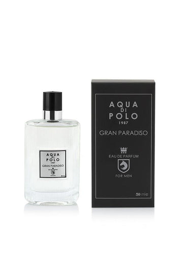 Aqua di Polo Gran Paradiso 50 Ml EDP Erkek Parfüm PLMNPR