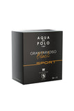 Aqua di Polo Gran Paradiso Black Sport 50 Ml EDP Erkek Parfüm APCN000514