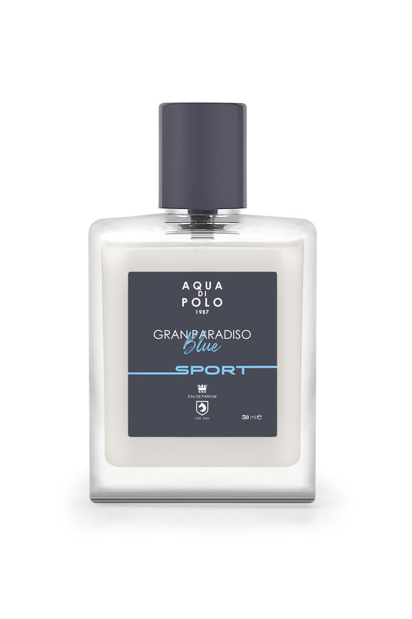 Aqua di Polo Gran Paradiso Blue Sport 50 Ml EDP Erkek Parfüm APCN000513
