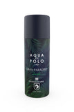 Aqua di Polo Gran Paradiso Jungle 150 Ml Erkek Sprey Deodorant APCA000201