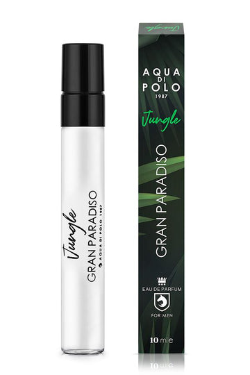 Aqua di Polo Gran Parasido Jungle 10 Ml EDP Erkek Kalem Parfüm APCN001203
