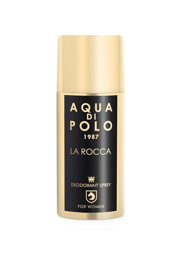 Aqua di Polo La Rocca 150 Ml Kadın Sprey Deodorant APPDLR03KD