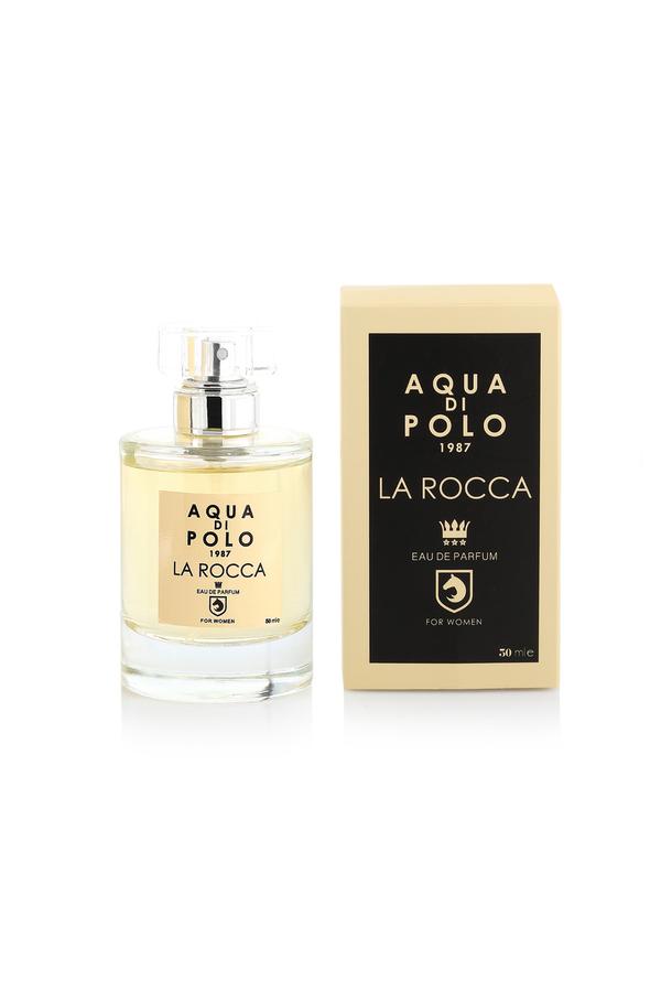 Aqua di Polo La Rocca 50 Ml EDP Kadın Parfüm PLWMNPR