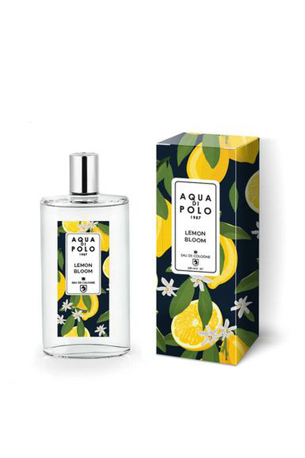 Aqua di Polo Lemon Bloom 200 Ml EDC Kolonya APCN0002