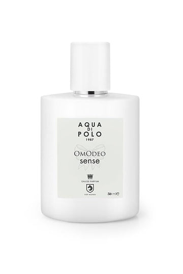 Aqua di Polo Omodeo Sense 50 Ml EDP Kadın Parfüm APCN001102