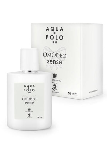 Aqua di Polo Omodeo Sense 50 Ml EDP Kadın Parfüm APCN001102